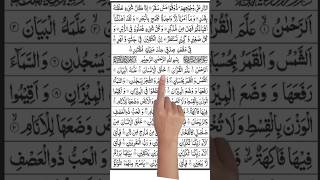 Download Lagu Surah Ar Rahman Beautiful Tilawat #suraharrahman #quran #tilawat #allah MP3 Download Lagu Surah Ar Rahman Beautiful Tilawat #suraharrahman #quran #tilawat #allah MP3