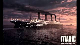 Video thumbnail of "Titanic - A Life So Changed"