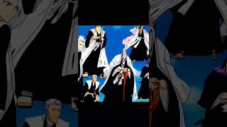 Sosuke Aizen Vs The Gotei 13 All Captain