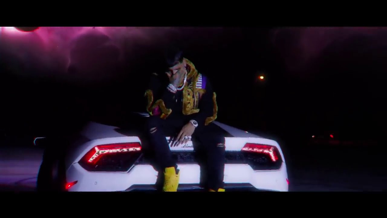 Anuel aa amor de Gangster ( video oficial ) YouTube Anuel aa amor de Gangster ( video oficial ) YouTube