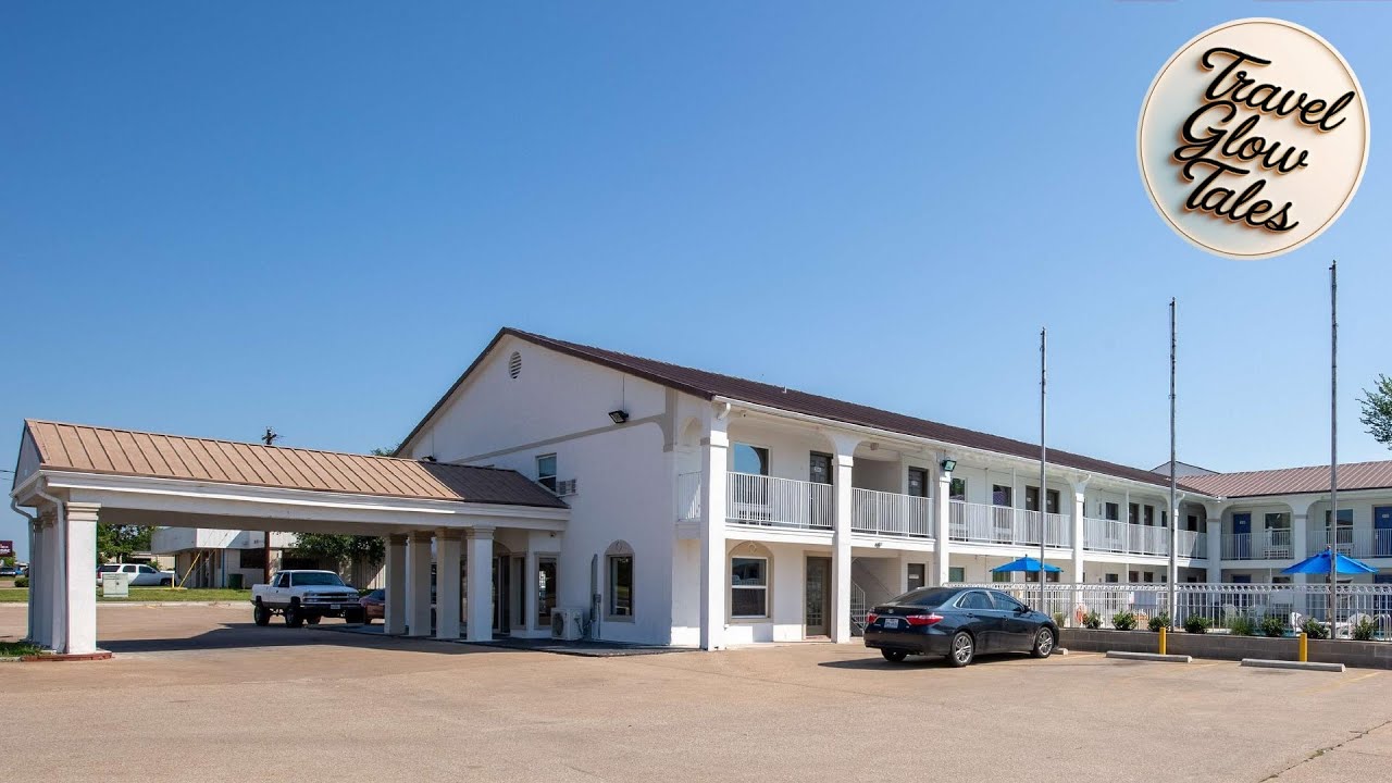 Motel 6 Bryan, TX - University Area | College Station (TX), United States | Hotel Review 🏨