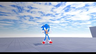 SPEEDRUN SUR SPEED DEMON FRAMEWORK (37s)