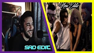 Flavorr - Beço Sad Edit İzliyor Beço-Su-Cesur