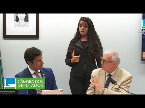 COMISSÃO DE DEFESA DOS DIREITOS DAS PESSOAS COM DEFICIÊNCIA