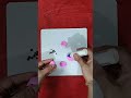 Beautiful birds with clay #diy #craft #art #wall hanging