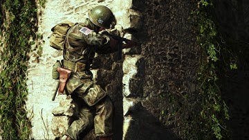 Hell Let Loose - Behind Enemy Lines