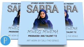 Jinsi ya Kutengeneza Music Cover kwa Kuitumia APP ya Pixellab screenshot 2