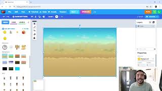 Details Tutorial Gamefroot para docentes News