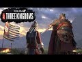 The Embargo Has Lifted AMA - Total War: Three Kingdoms- Livestream