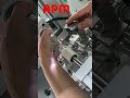 S300M  Semi Auto Screen Printer How to use the sensor to accurately locate the printing position