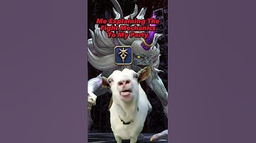 Explain it again! #ffxiv #finalfantasy14 #ff14memes #gamingmemesdaily #ffxivmemes #finalfantasy