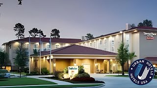 TownePlace Suites Houston Intercontinental Airport | Houston (TX), United States | Hotel Review 🏨