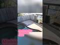 Pool decking in Modelo decking #outdoorwork #deckbuilding #homeimprovement #construction