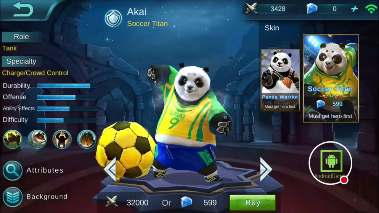 Mobile Legends  ALL HEROES   ALL SKINS  YouTube