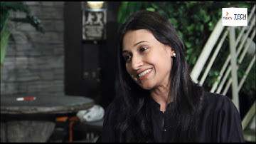 TECH TV | Interview of Esen Rizvi | by Kanwal Masroor