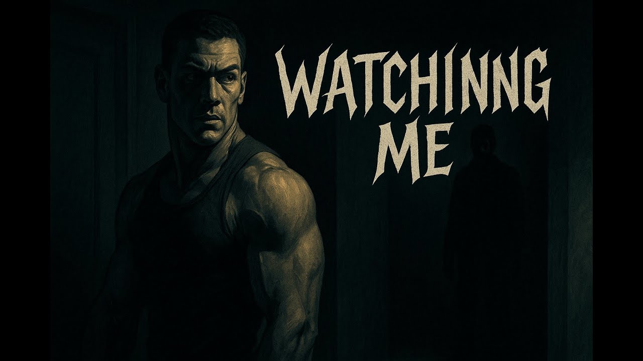 "Who’s Watching Me?"