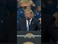 "Looking at Mars Very Shortly" President Trump Looks to Conquer the Next Frontier - 08/28/26