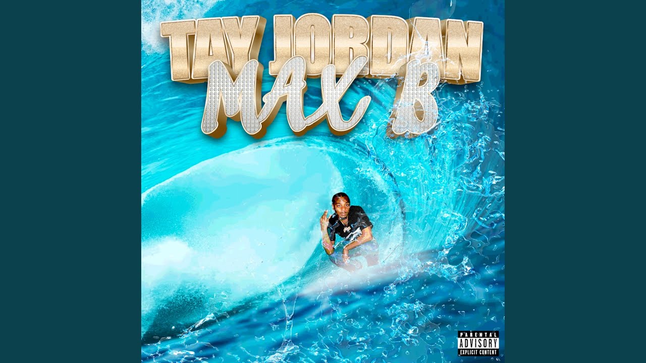 Guarda Max B su YouTube Guarda Max B su YouTube