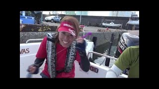 【初心者も簡単に!?】神経締めショート（SHORT）使用方法【エア抜き】