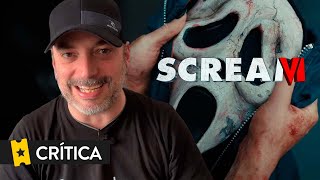 'Scream VI' Review