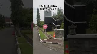 Sekolah berprestasi dan penuh disiplin#SMATarunaNusantara #PendidikanBerkualitas #fypシ#FutureLeaders