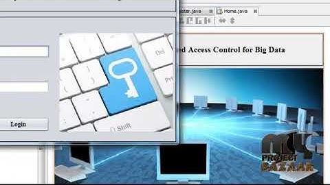 Revocable Identity-Based Access Control for Big Data with Verifiable Outsourced Computing