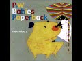 ムーンライダーズ Wet Dreamland (from P.W Babies Paperback)