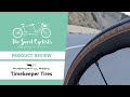 Performance tires at a budget price - American Classic Timekeeper Tire Review feat. Tubeless + Tan