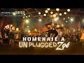 Luna - Homenaje a  ZOÉ MTV UNPLUGGED (ORFEO rock). Vista desde el escenario