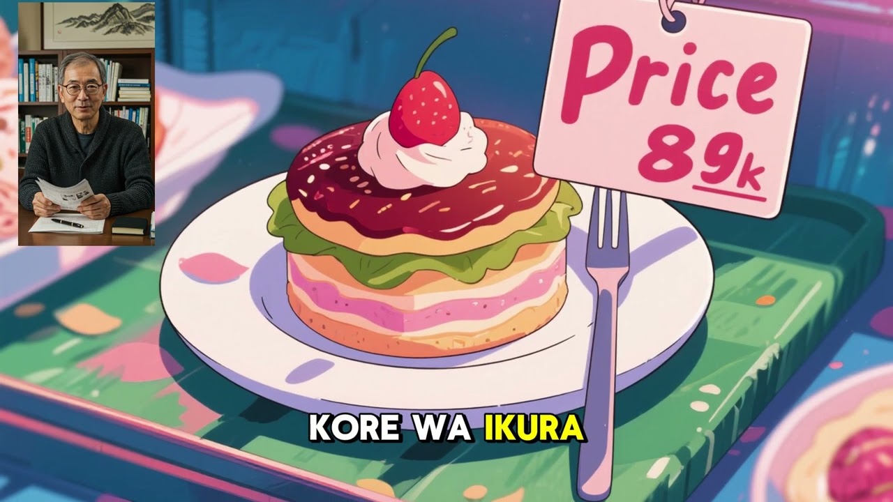 Essential Japanese Phrases for Travel