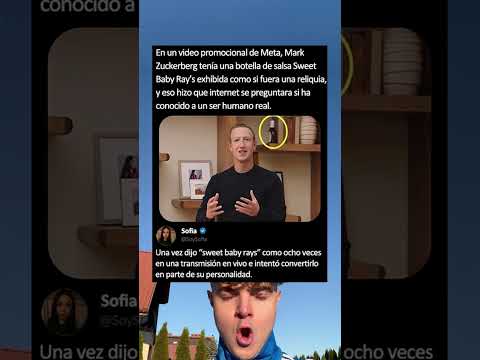 En un video