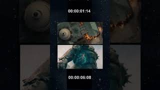 Supermen Reaction Time Comparison