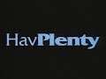 Capture de la vidéo Hav Plenty (1997, Trailer) [Christopher Scott Cherot, Chenoa Maxwell, Tammi Jones, Robinne Lee]