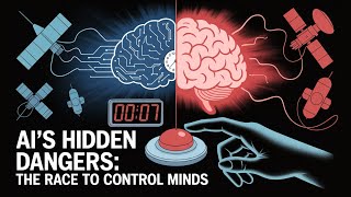 AI's Hidden Dangers: The Race to Control Minds – Explore Brain-Computer | Authentic Research