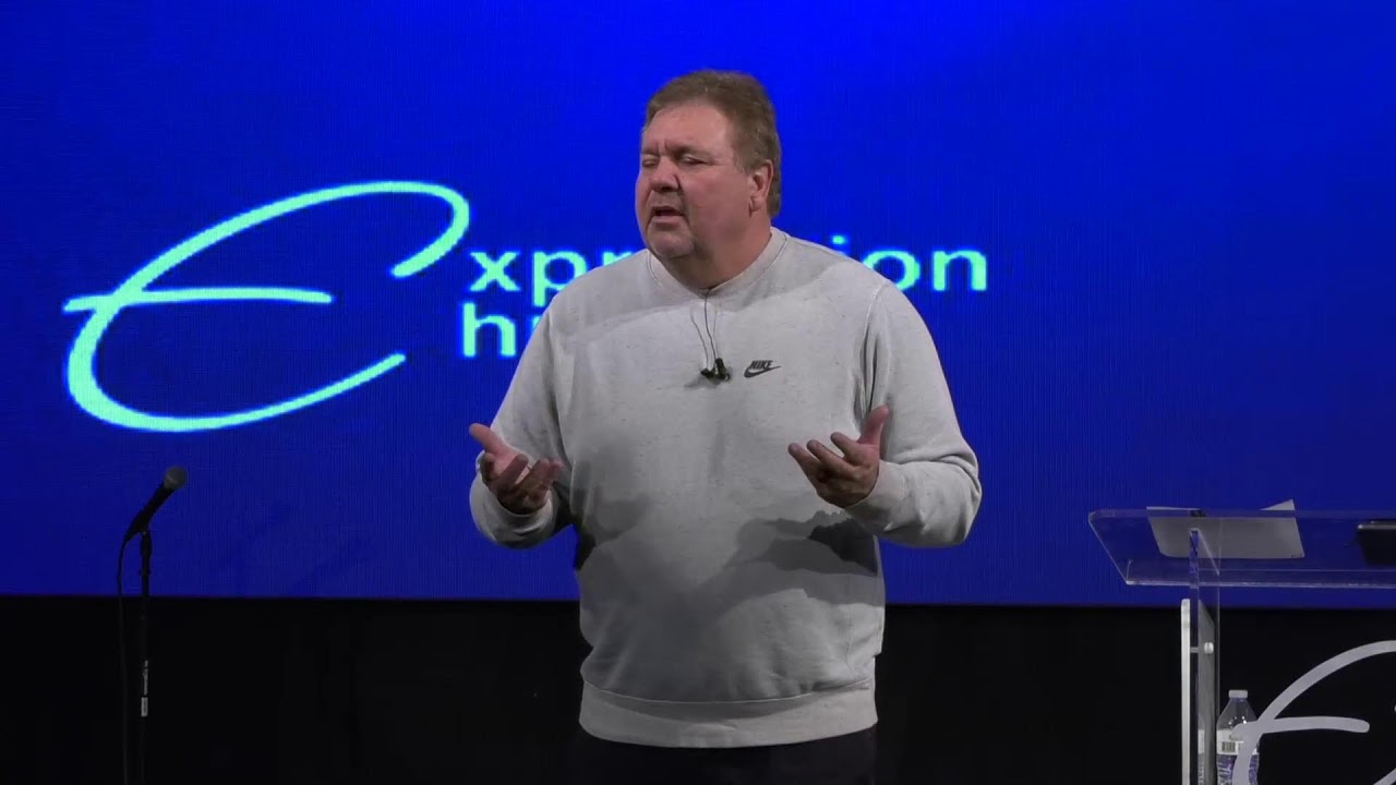 Doers Of The Word-Pastor Kevin West [December 21, 2022]