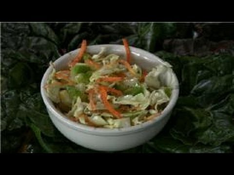 Cabbage Recipes German Cabbage Salad-11-08-2015