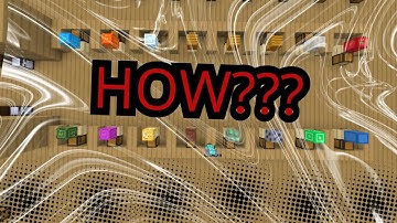 This is how to get all the illegal blocks in bloxd io!!!