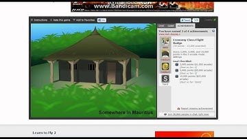 Learn to fly 2: other ending