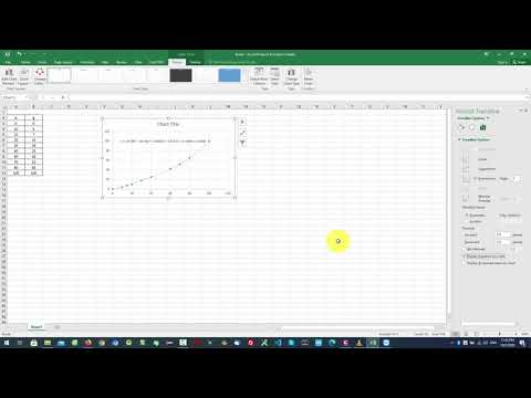 Video: Cách Tìm Tất Cả Các Gốc Của Phương Trình Trong Excel