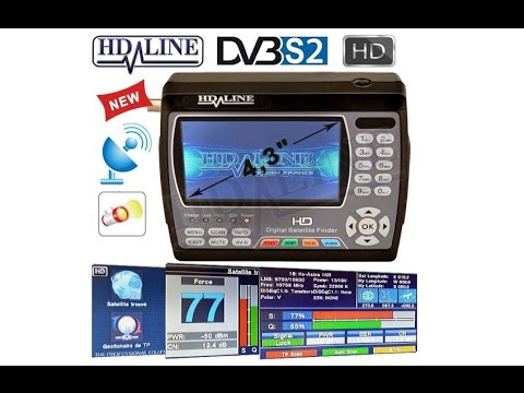 HD Line HD-900