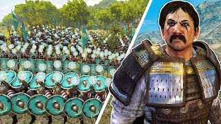 HOW IS THE ARMY MANAGED? ALL COMMANDS!! DETAILED EXPLANATION!! Mount And Blade II Bannerlord