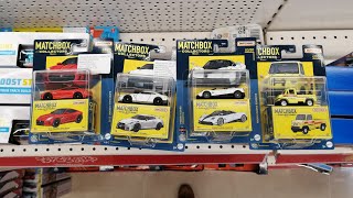 Hot Wheels, Matchbox Ve Dinozor Avı Bölüm 2 (Bu defa en iddaalı modelleri yakaladım!) 😏