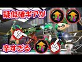 【splatoon2】ロングは辛いよ ～渡る世間は疑似ばかり～