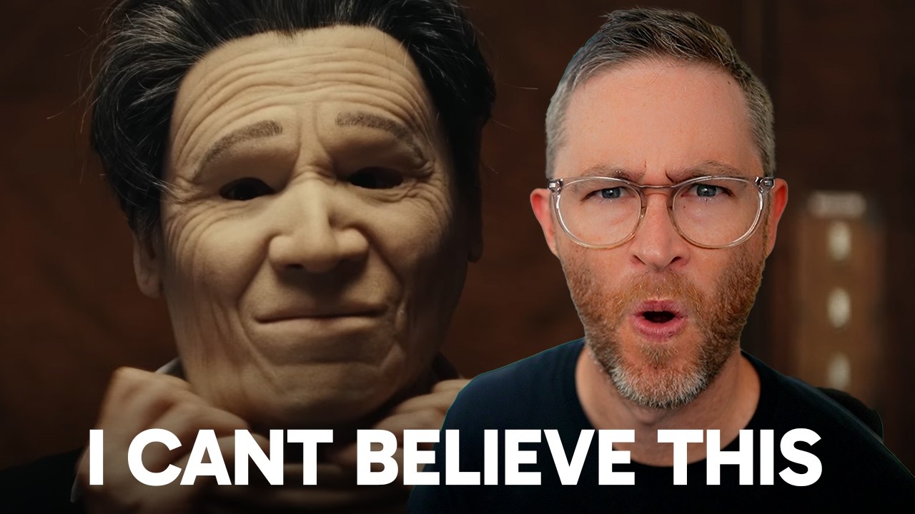 THEY. GOT. ME. PRESIDENT 