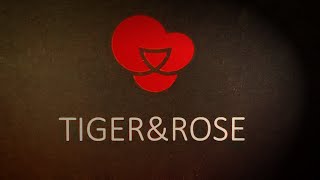 アクセサリー感覚。「TIGER&ROSE 完全ワイヤレスイヤホン」開封 & レビュー | タイガー & ローズ Review【 INDIEGOGO 】
