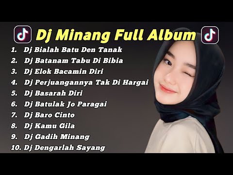 KARAOKE BATANAM TABU DI BIBIA - FAUZANA