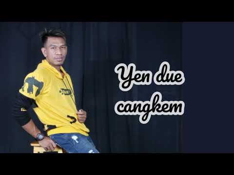 MENUSA GHIBAH - ALI GANGGA