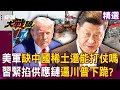 稀土與美中談判