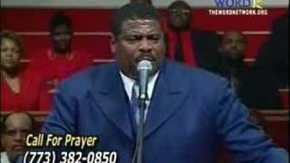 Apostle Michael Rogers - We Have This Ministry Part 1