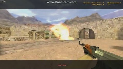 Diz -5 ACE, pro skill, G++ || Fastcup 2016. v.2 update